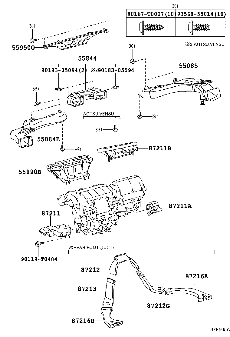 Figure 87F505A
