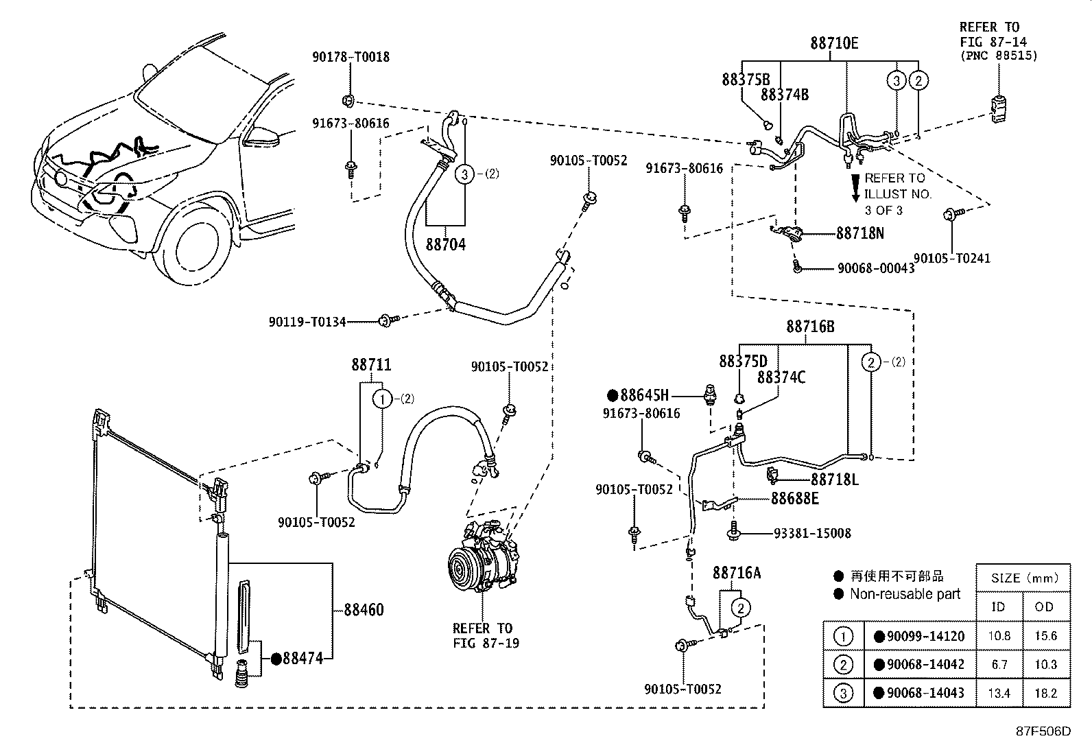 Figure 87F506D