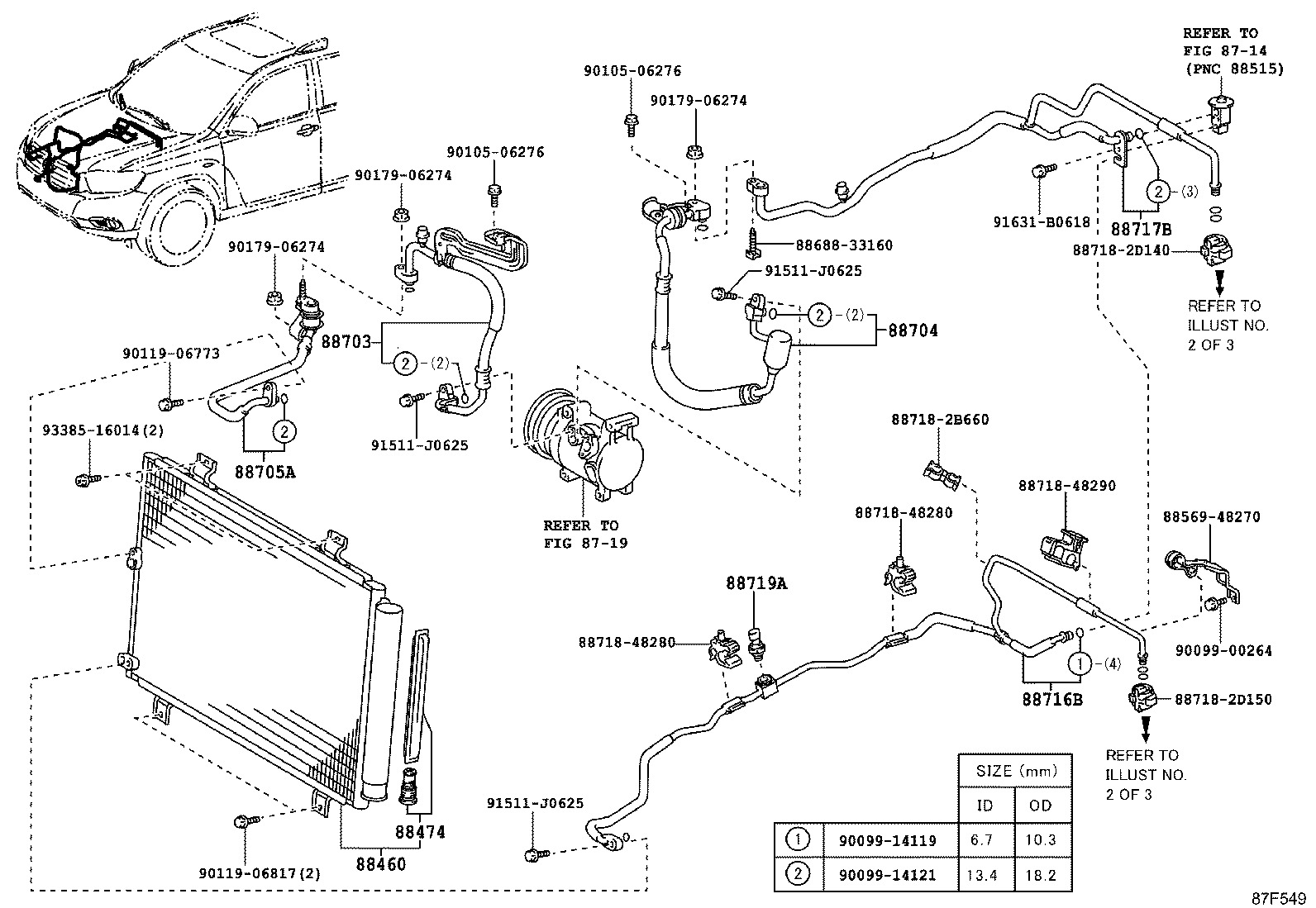 Figure 87F549