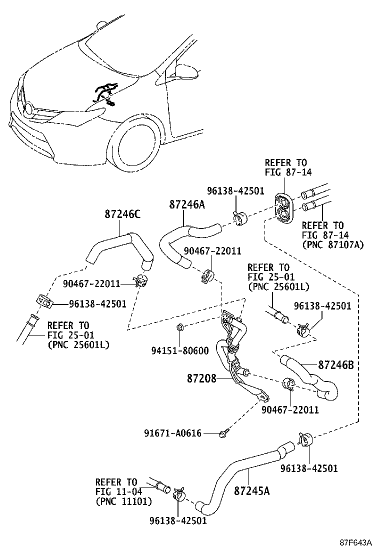 Figure 87F643A