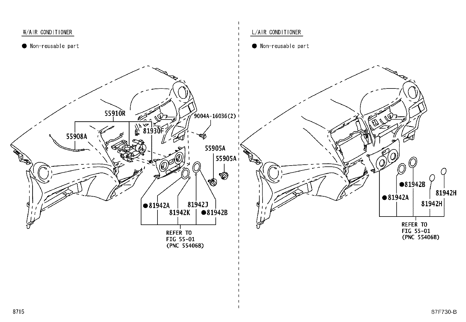 Figure 87F730B
