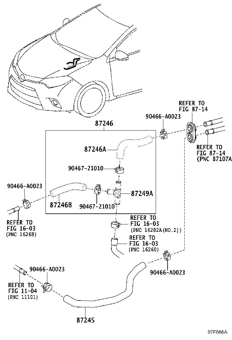 Figure 87F866A