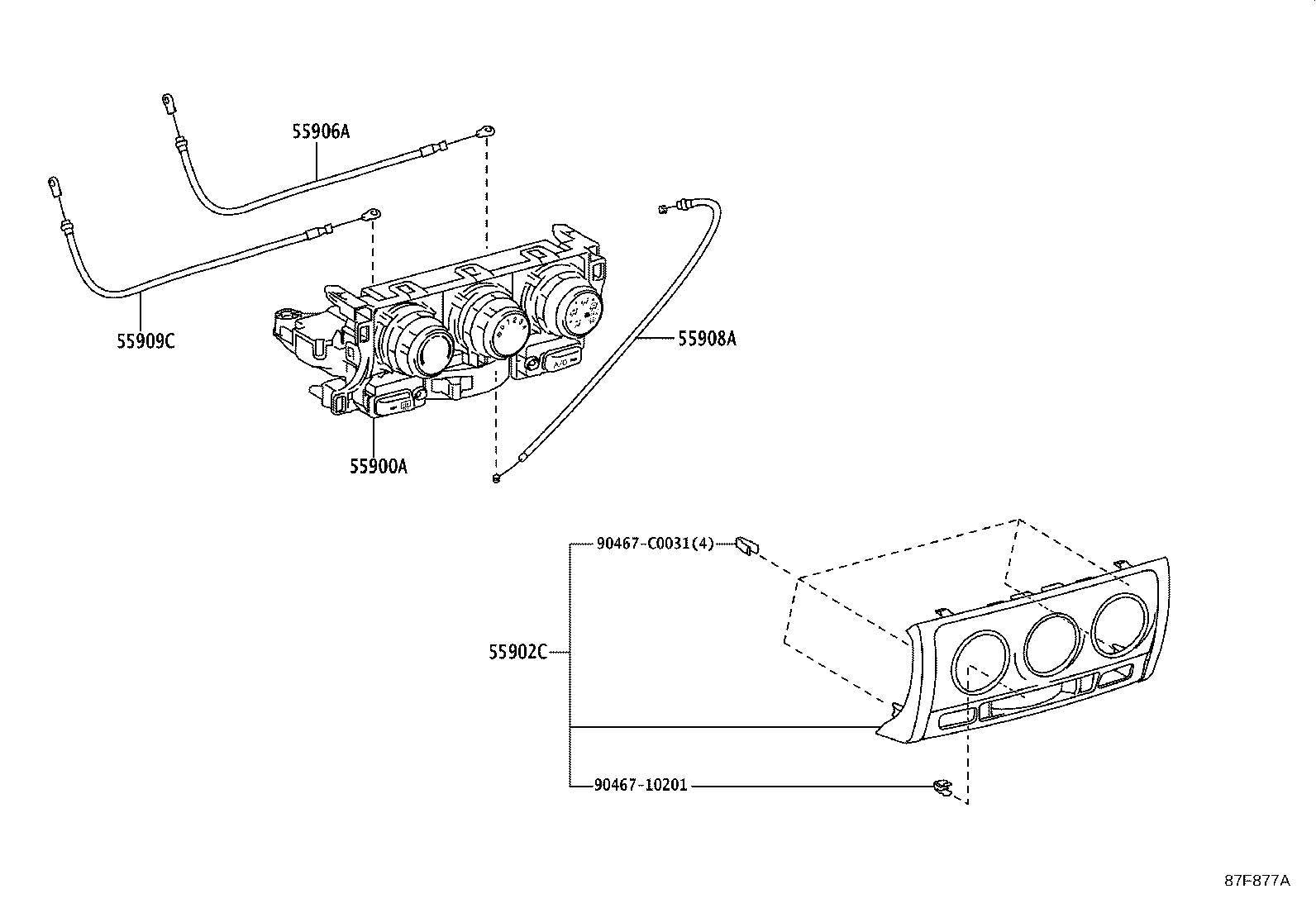 Figure 87F877A