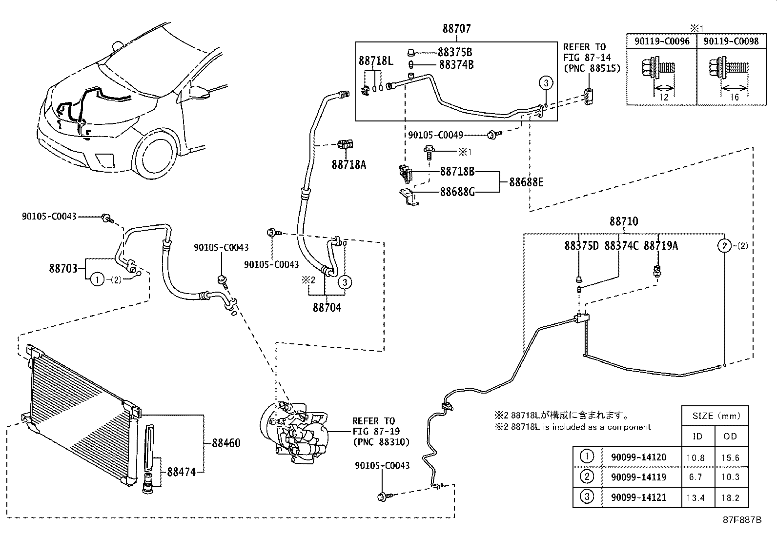 Figure 87F887B