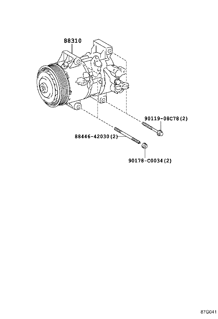 Figure 87G041