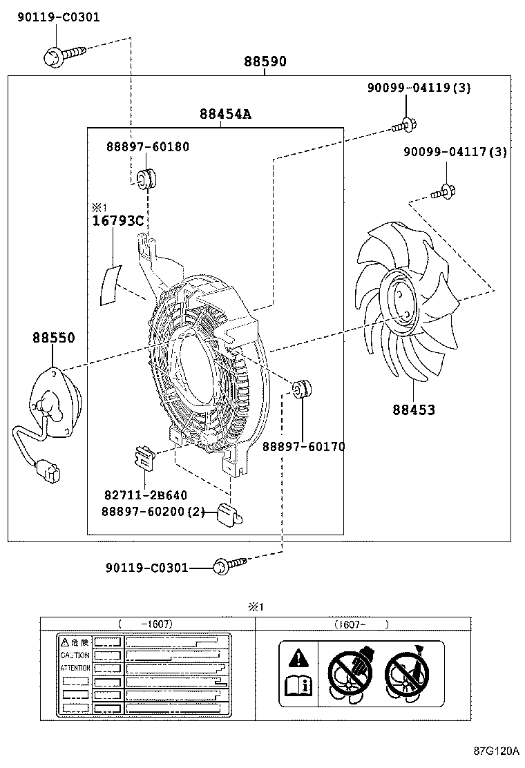 Figure 87G120A