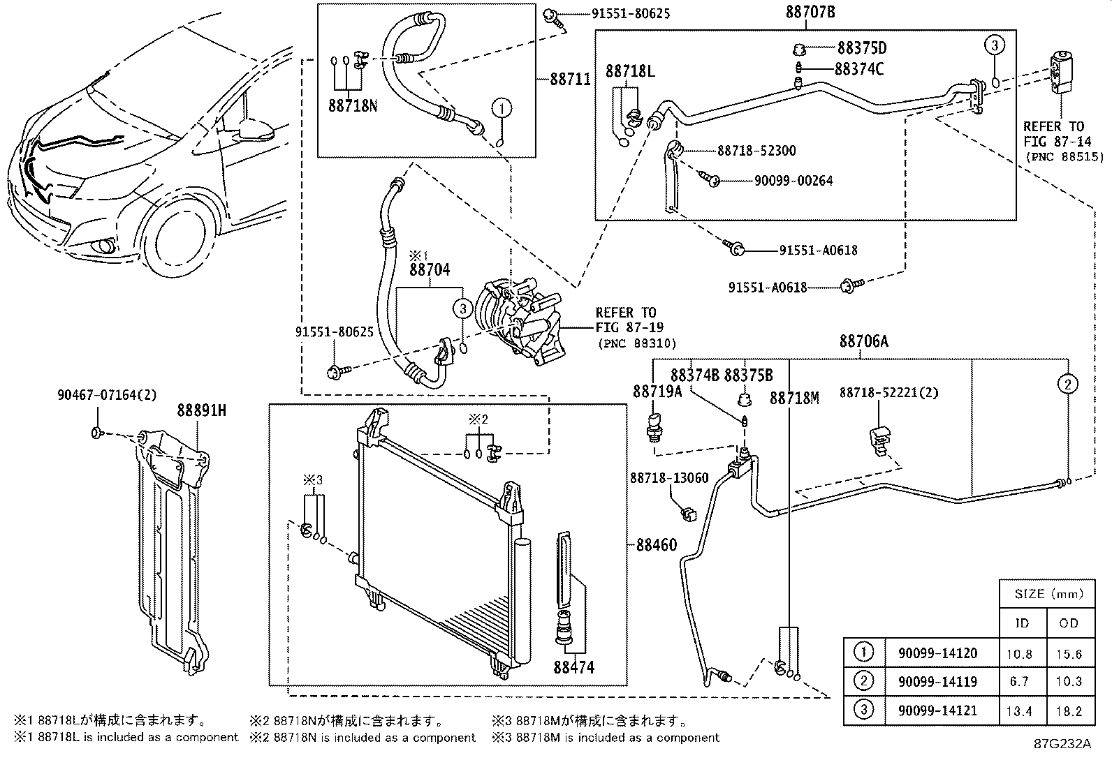 Figure 87G232A