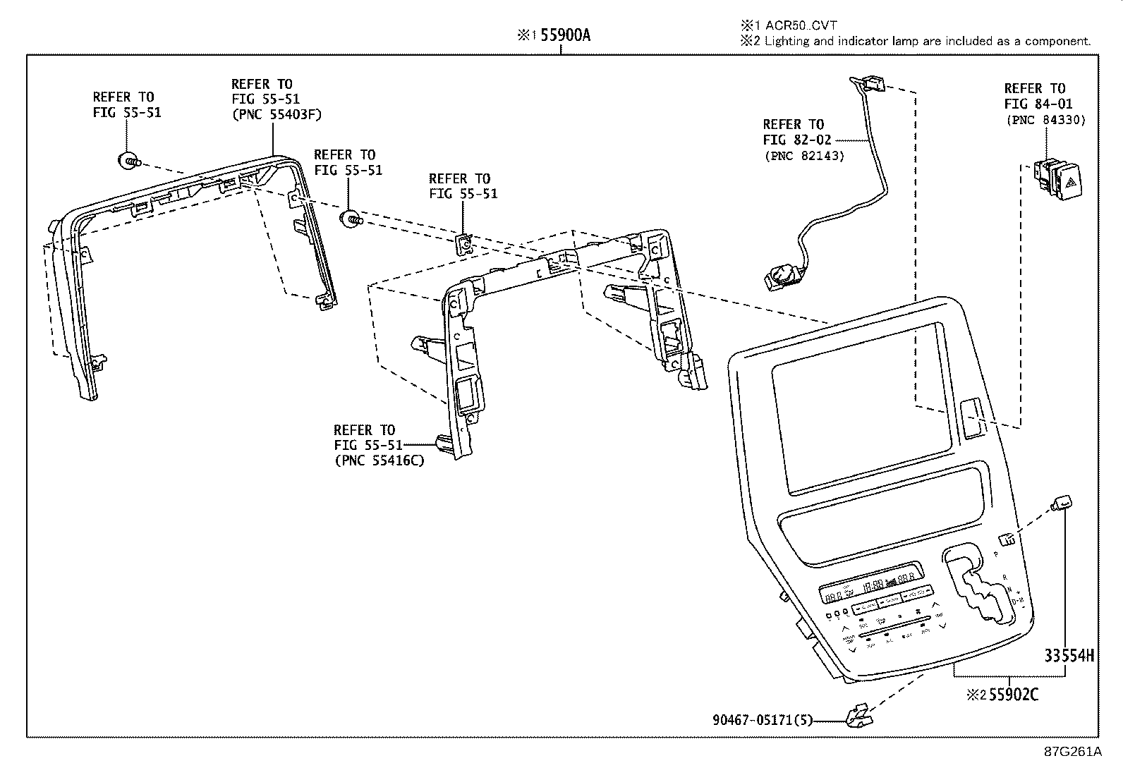 Figure 87G261A