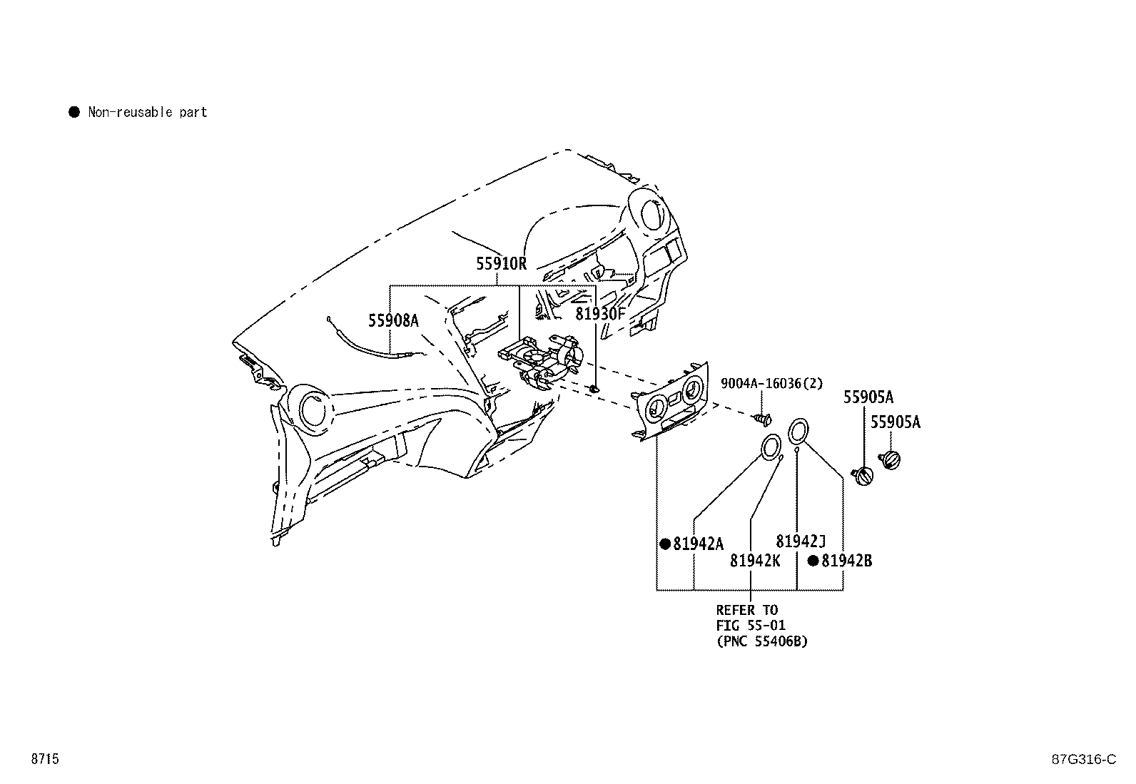 Figure 87G316C