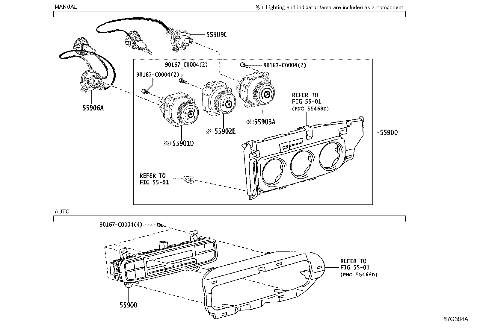 Figure 87G384A