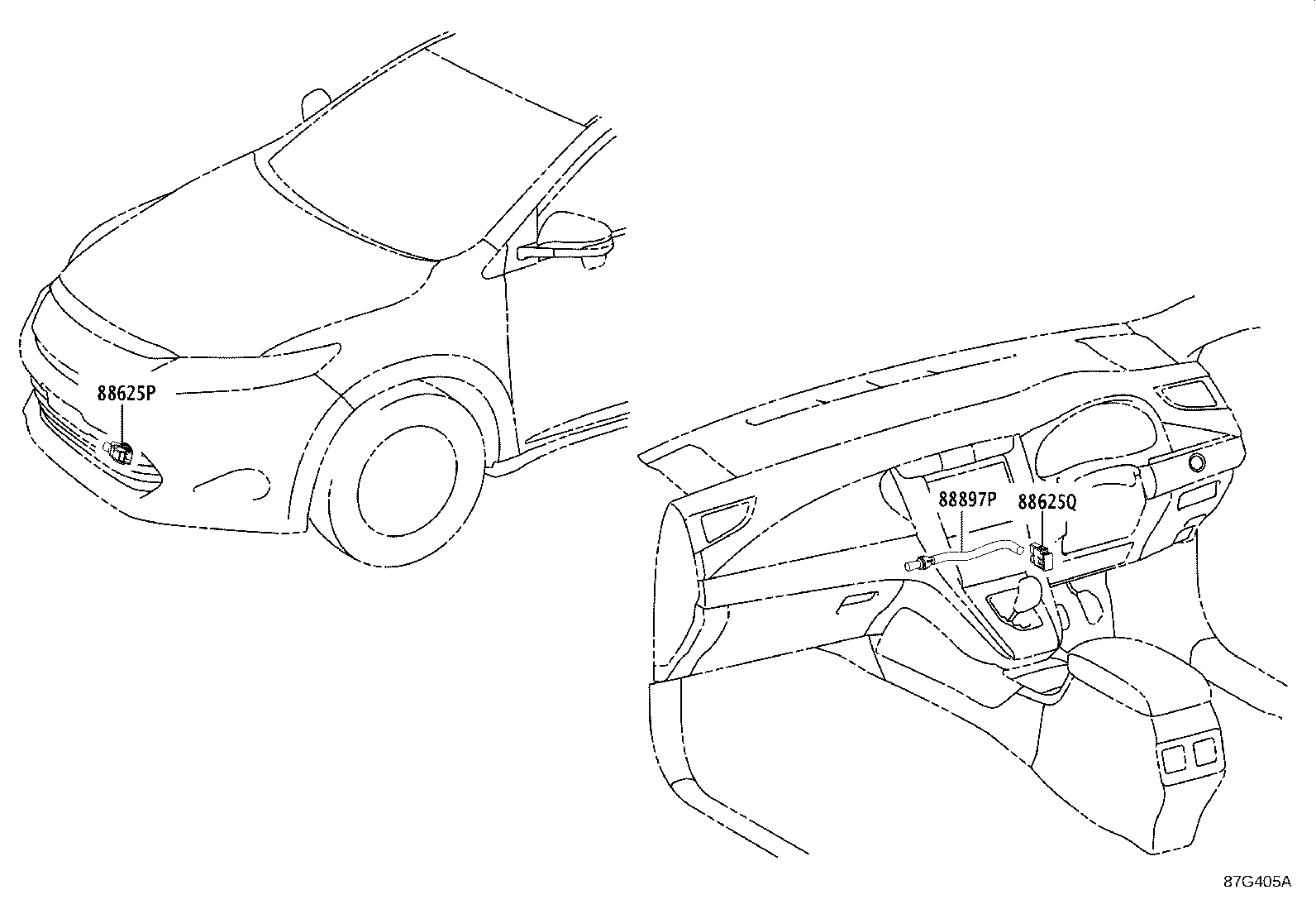 Figure 87G405A