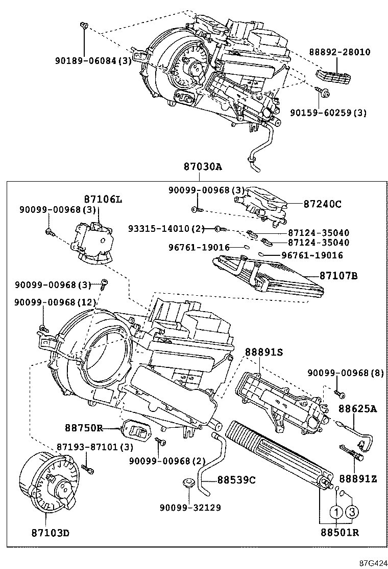 Figure 87G424