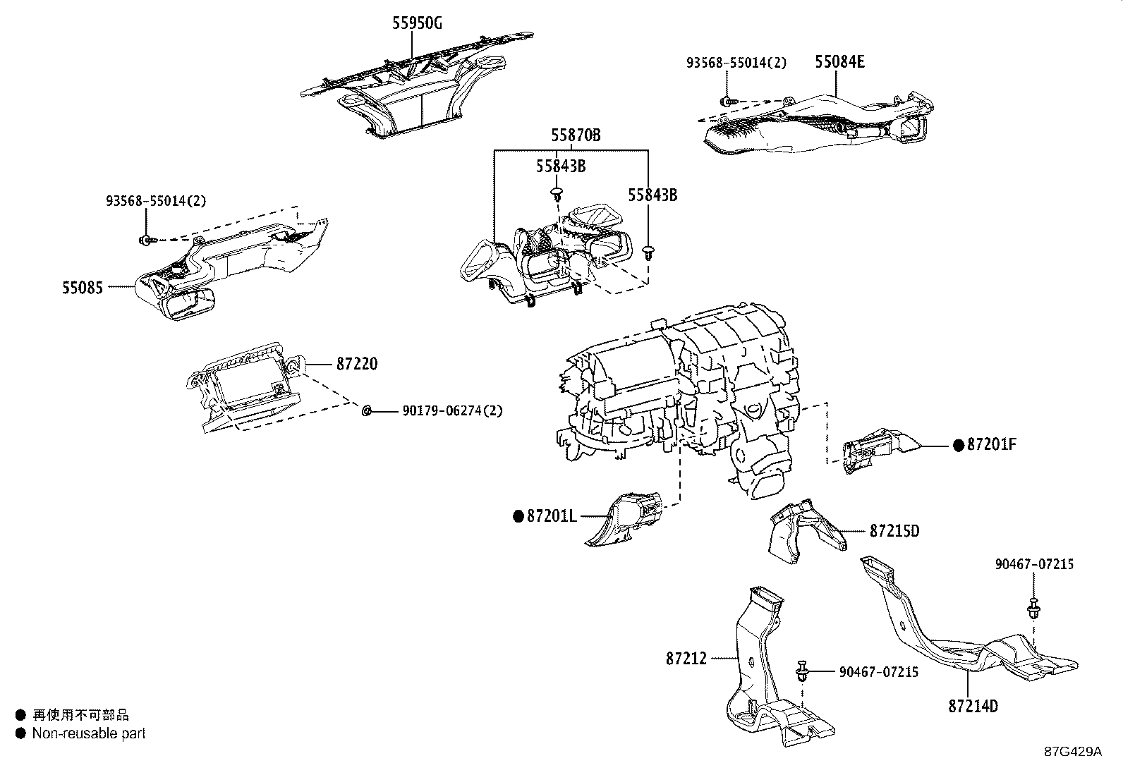 Figure 87G429A