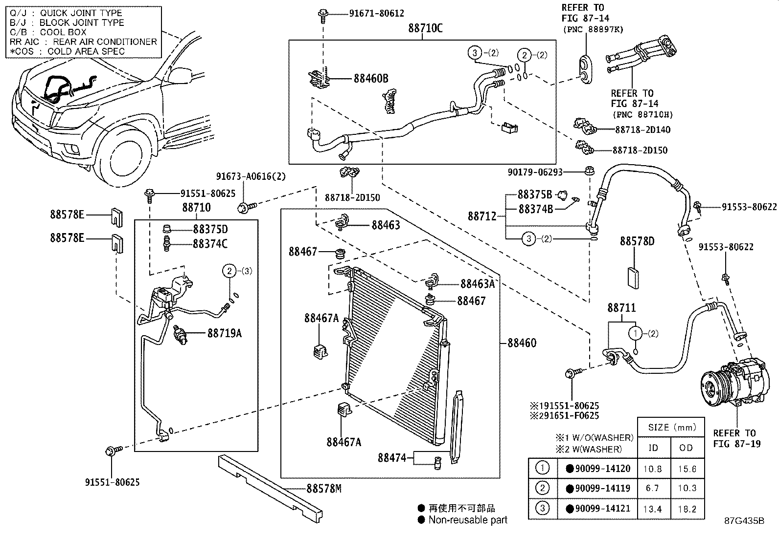 Figure 87G435B