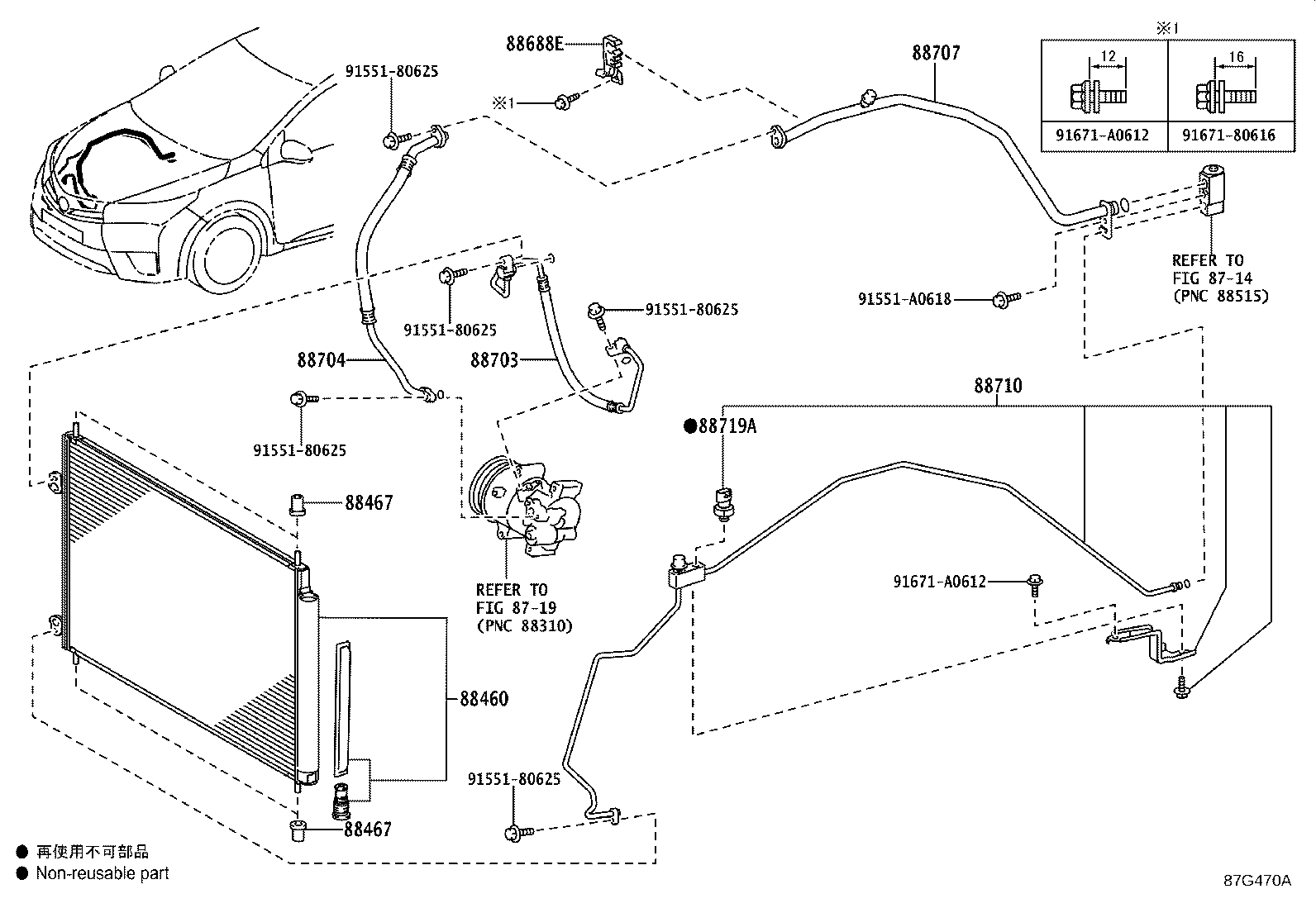Figure 87G470A