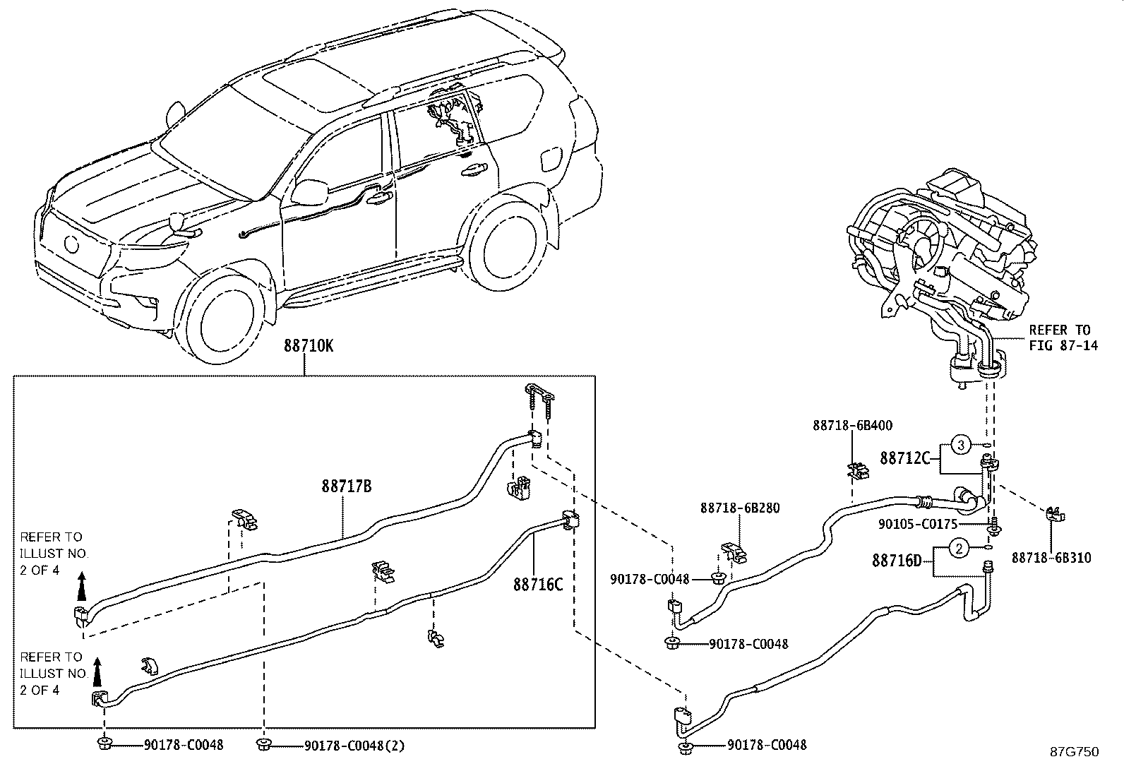 Figure 87G750