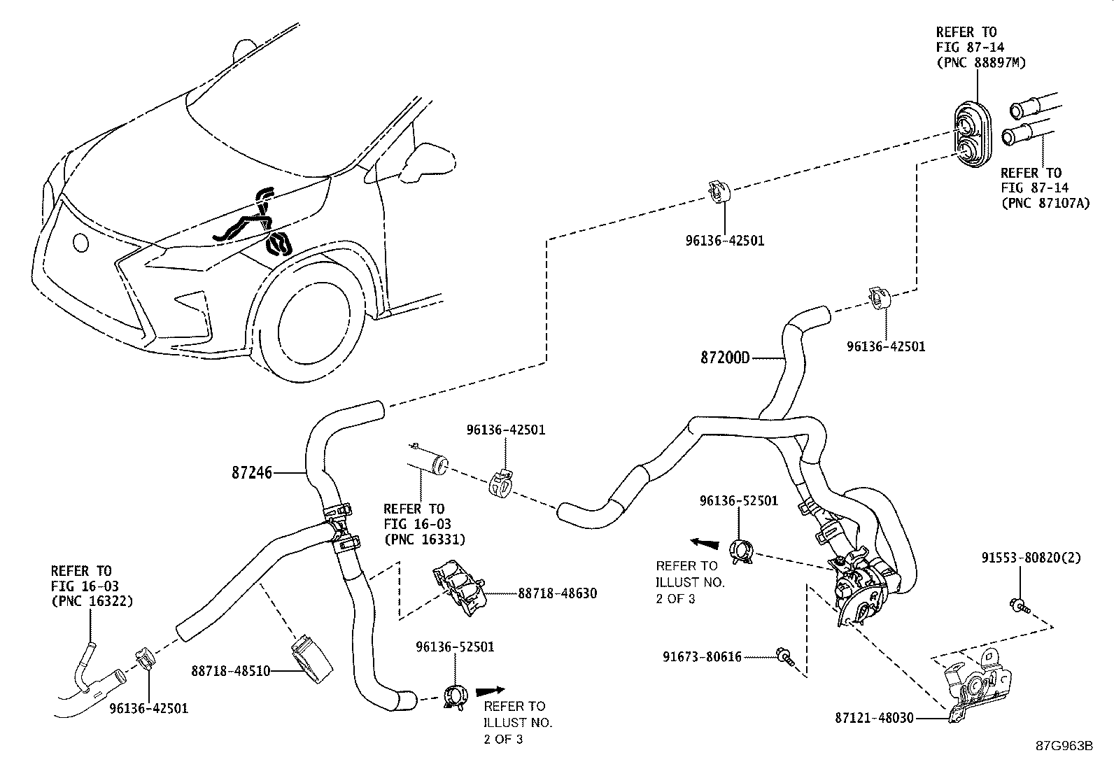 Figure 87G963B