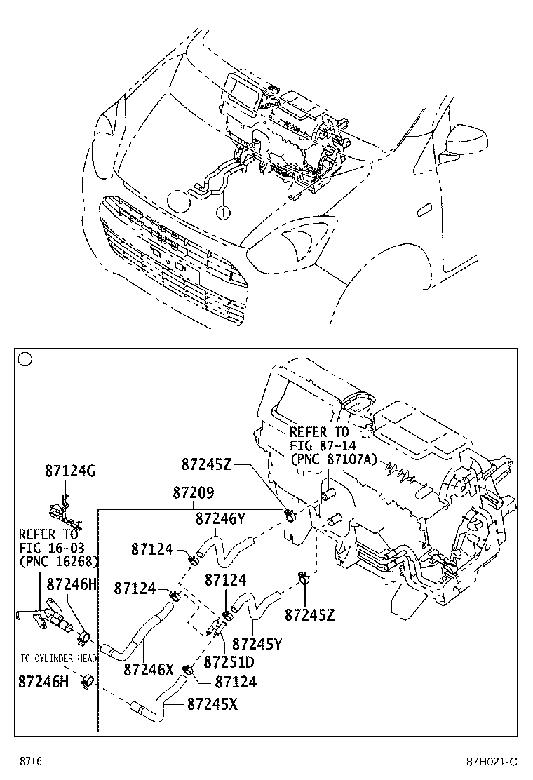 Figure 87H021C