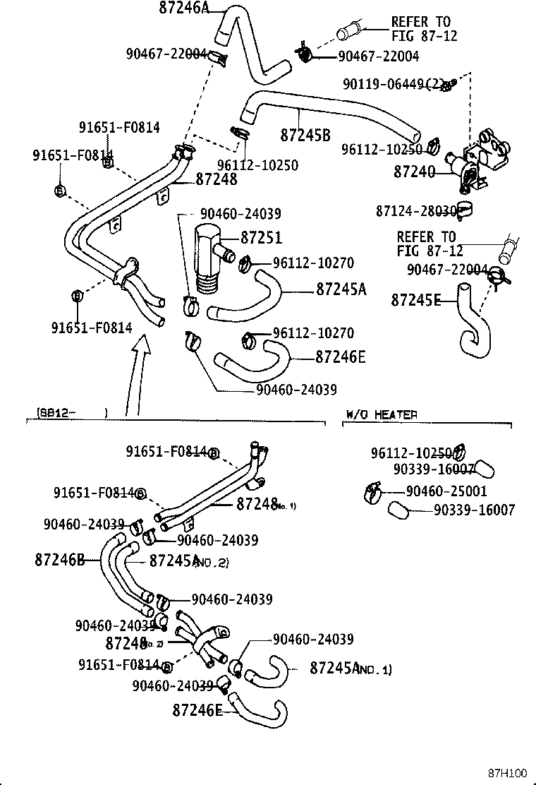 Figure 87H100