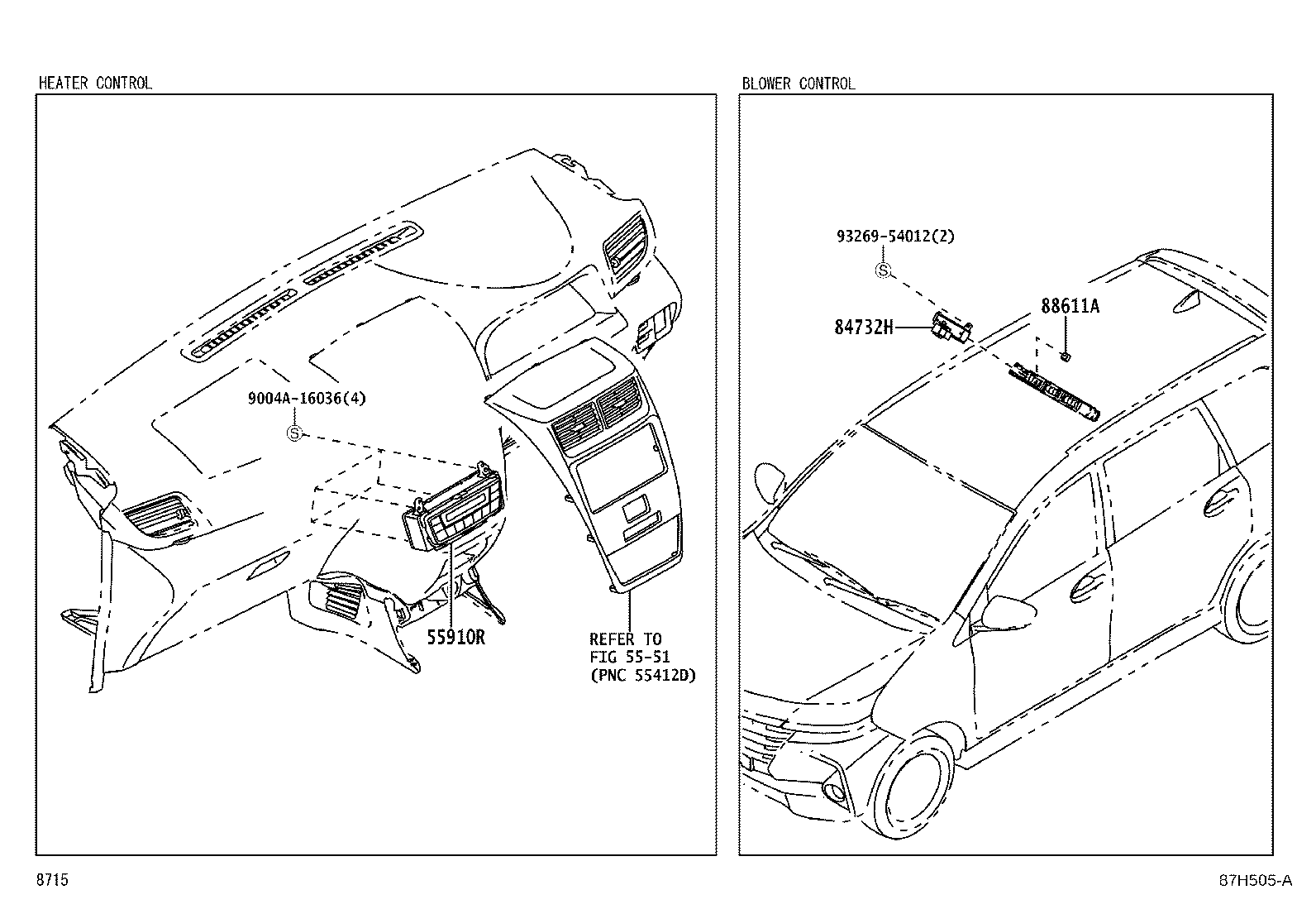 Figure 87H505A