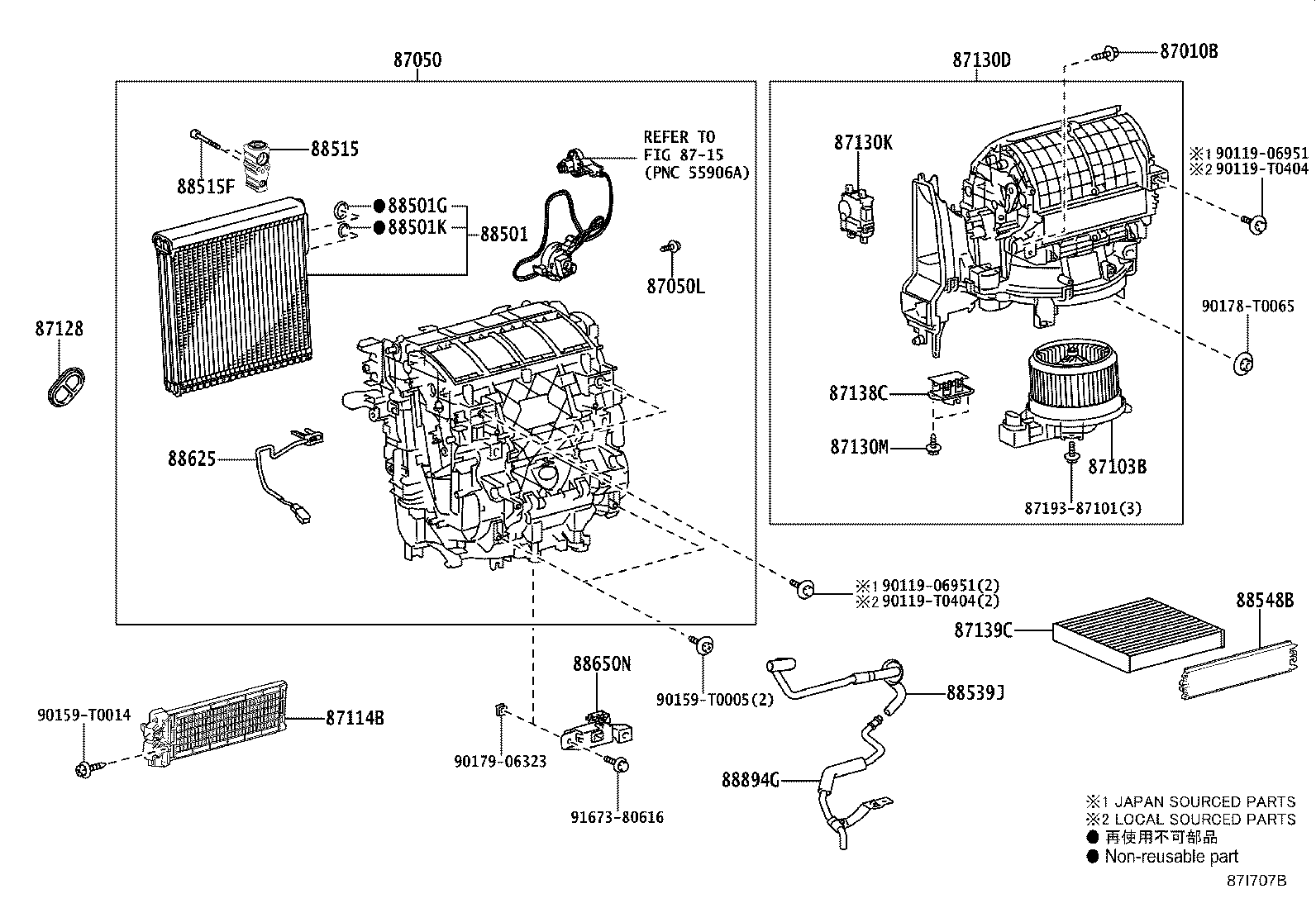 Figure 87I707B