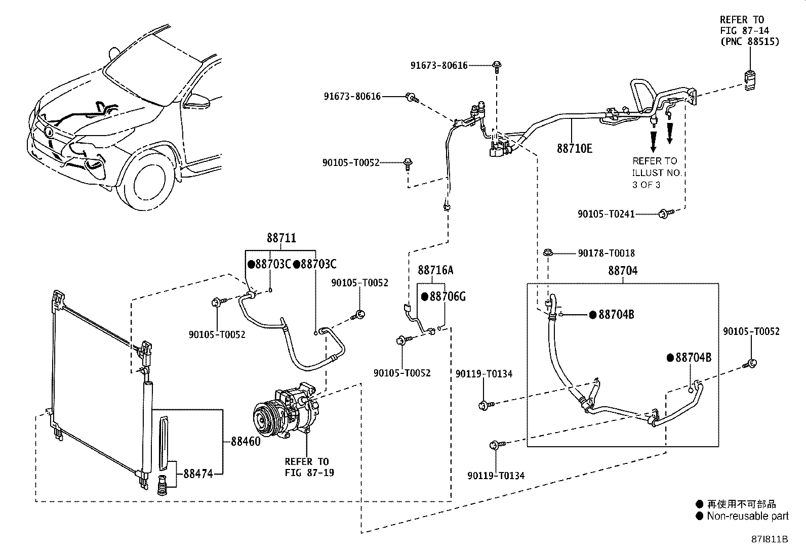 Figure 87I811B