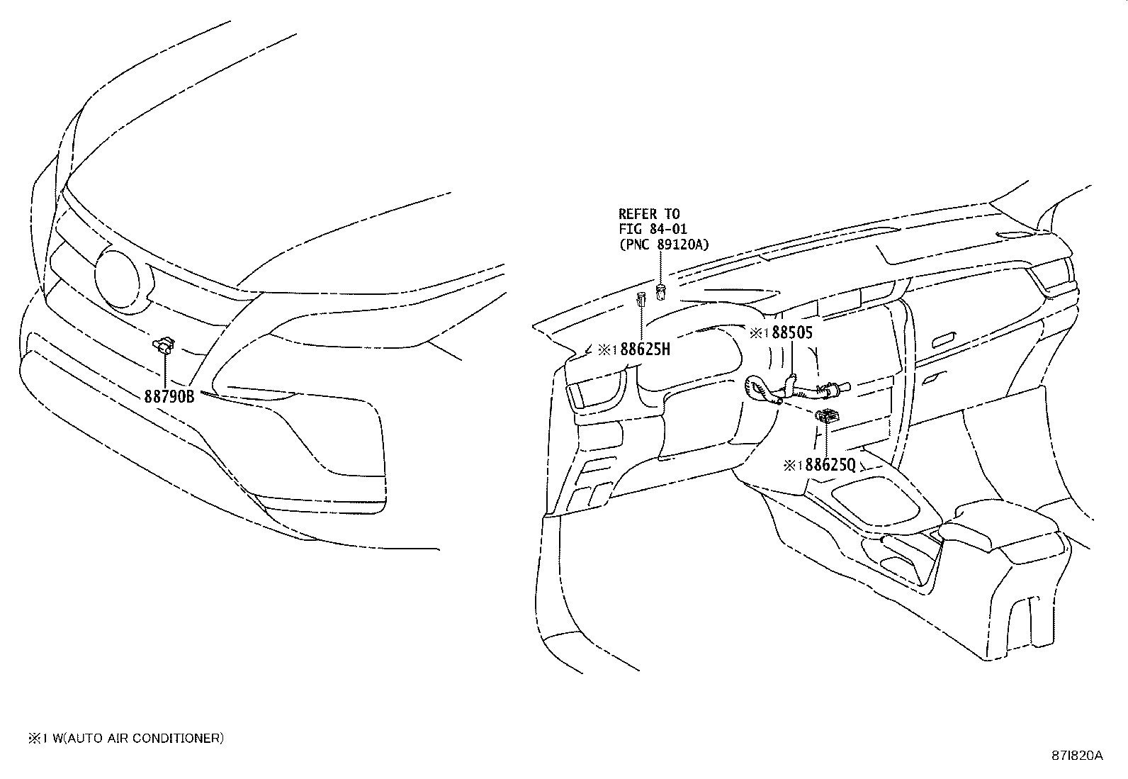 Figure 87I820A