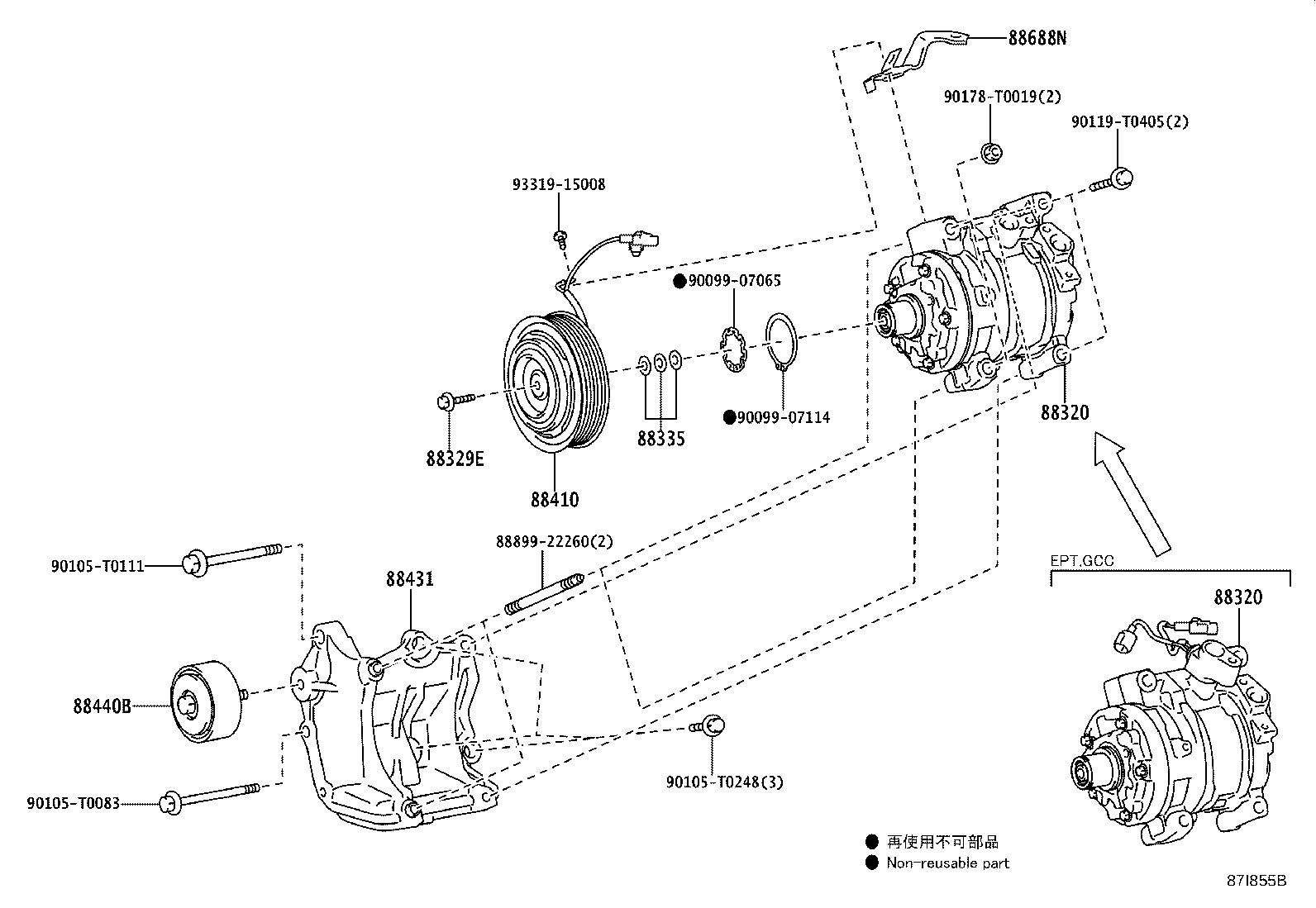 Figure 87I855B
