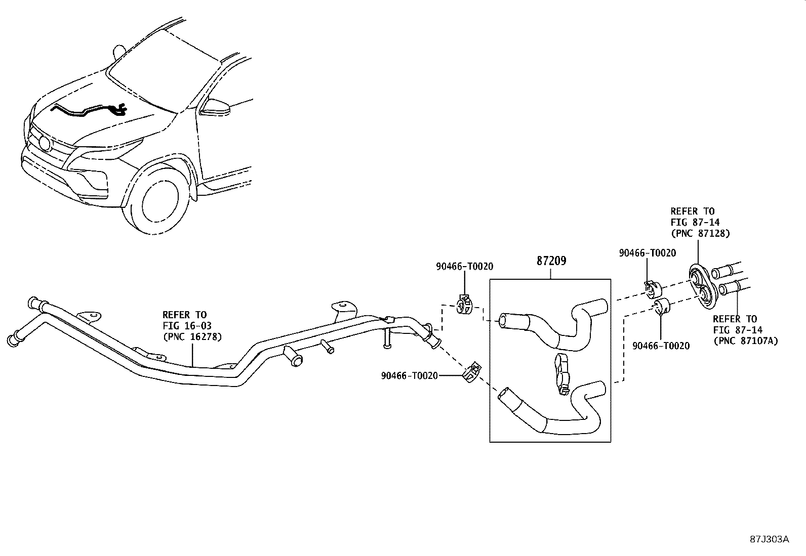 Figure 87J303A