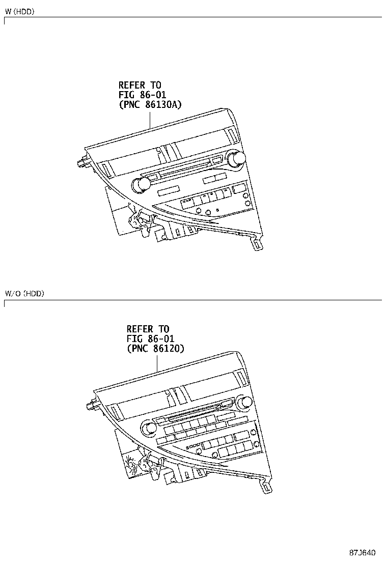 Figure 87J640