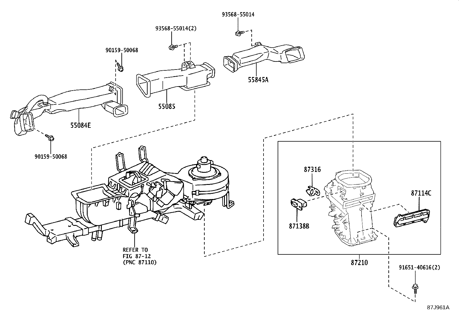 Figure 87J961A