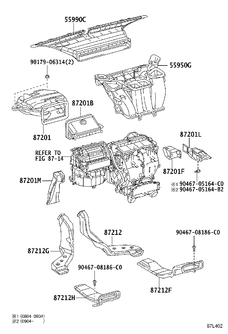 Figure 87L402