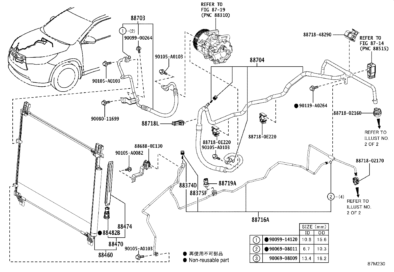 Figure 87M230