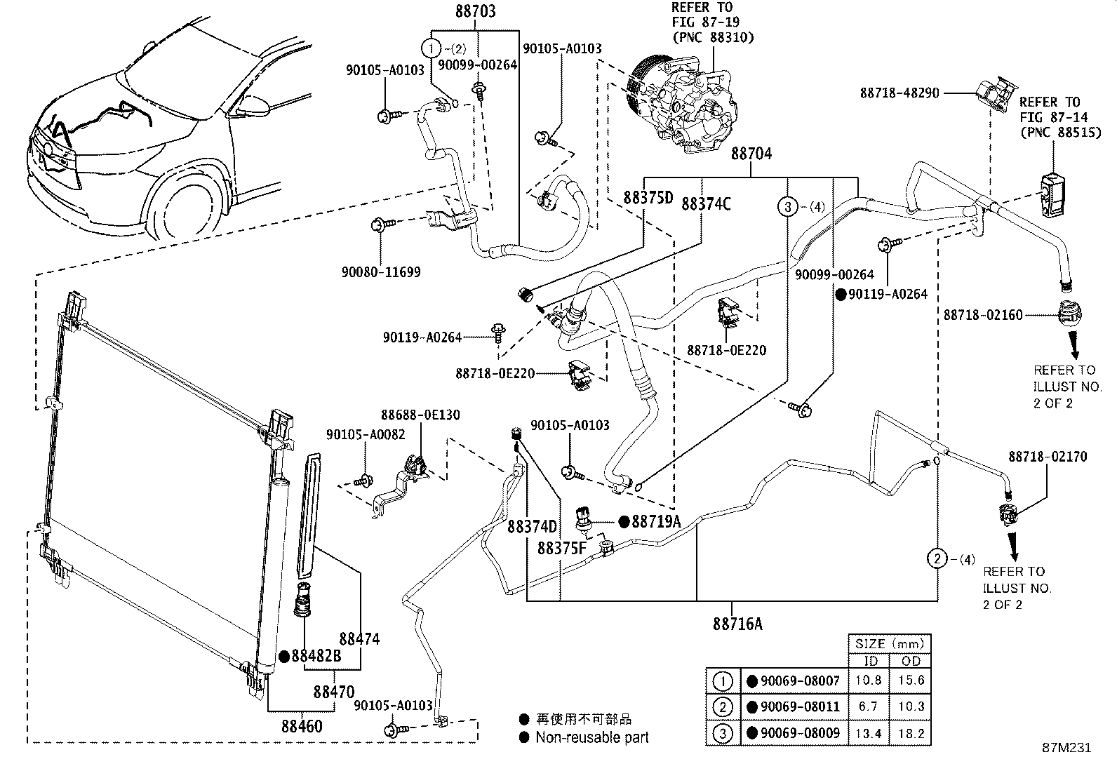 Figure 87M231