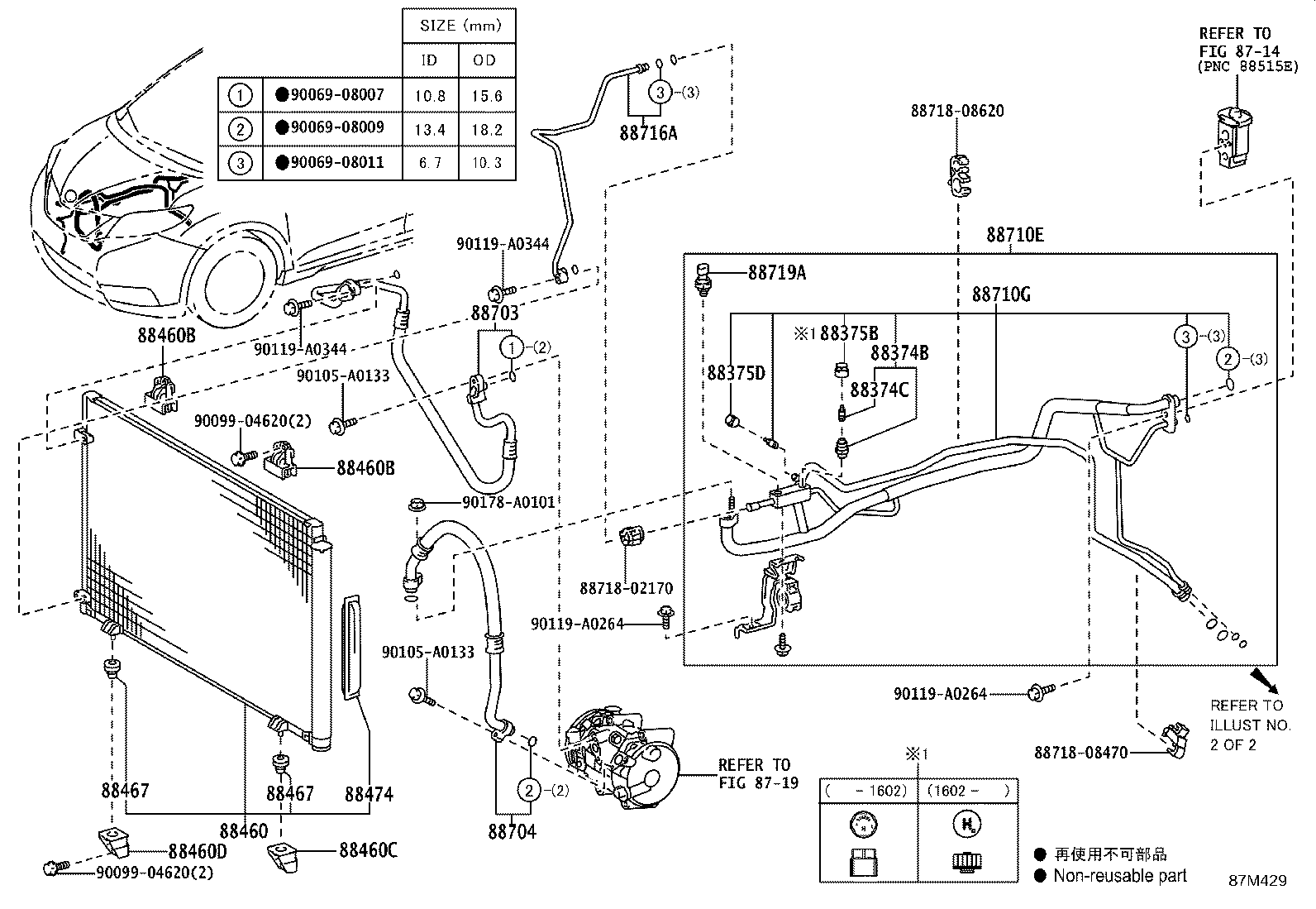 Figure 87M429