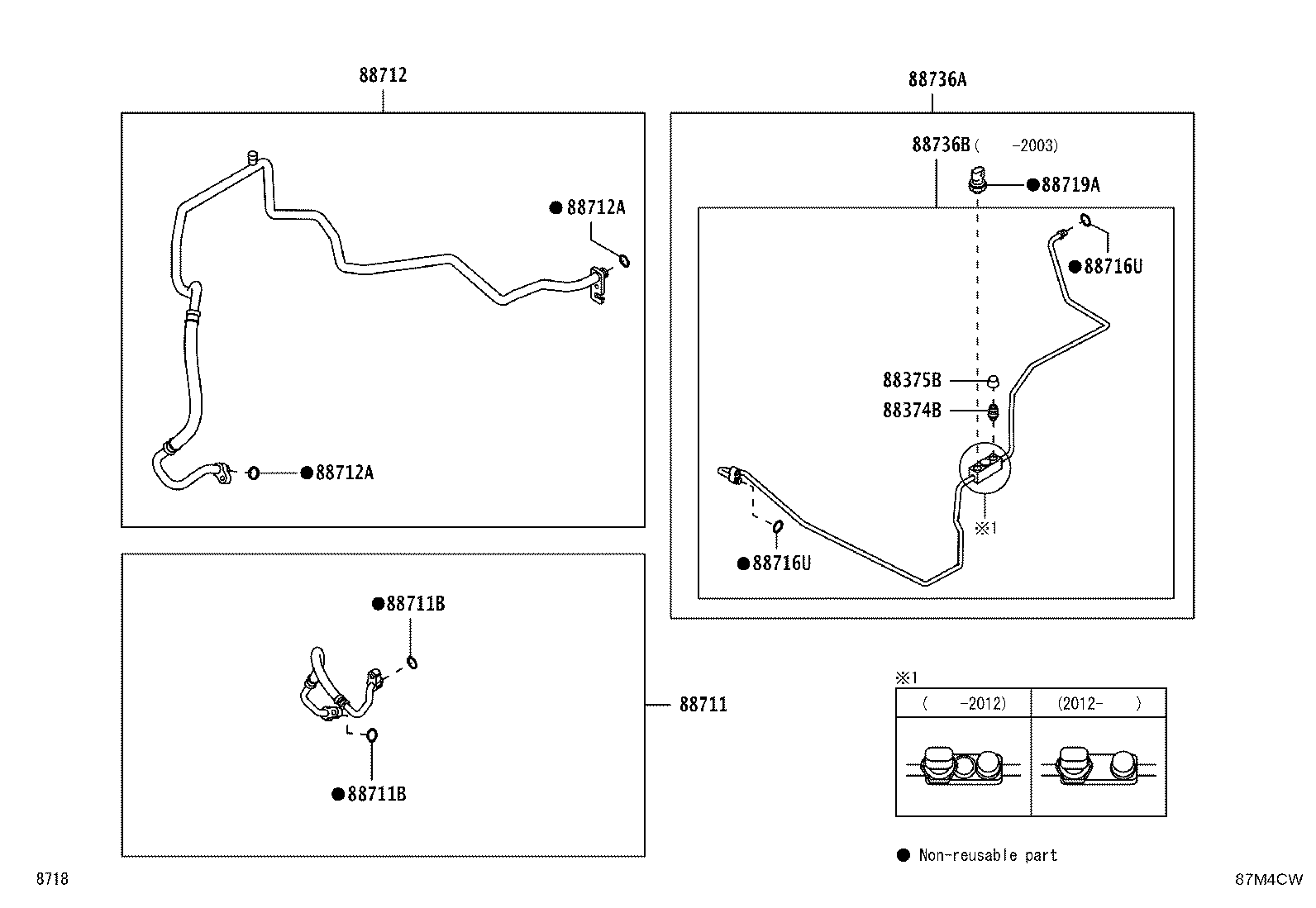 Figure 87M4CW