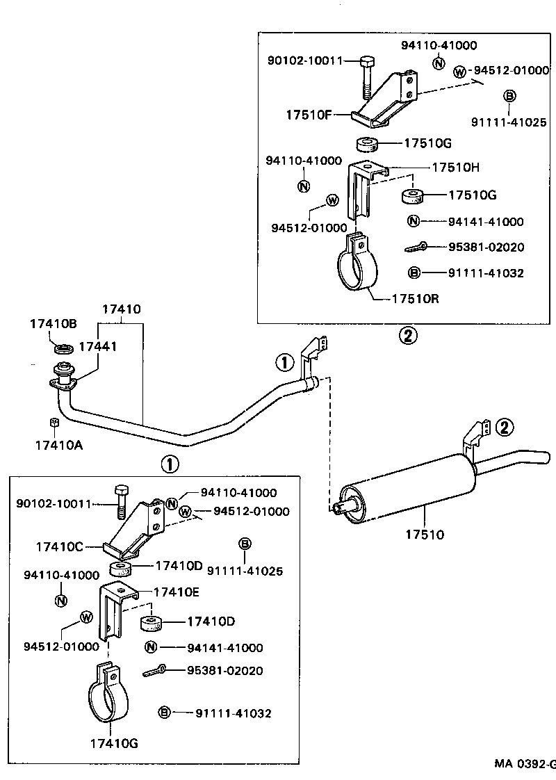 Figure MA0392G