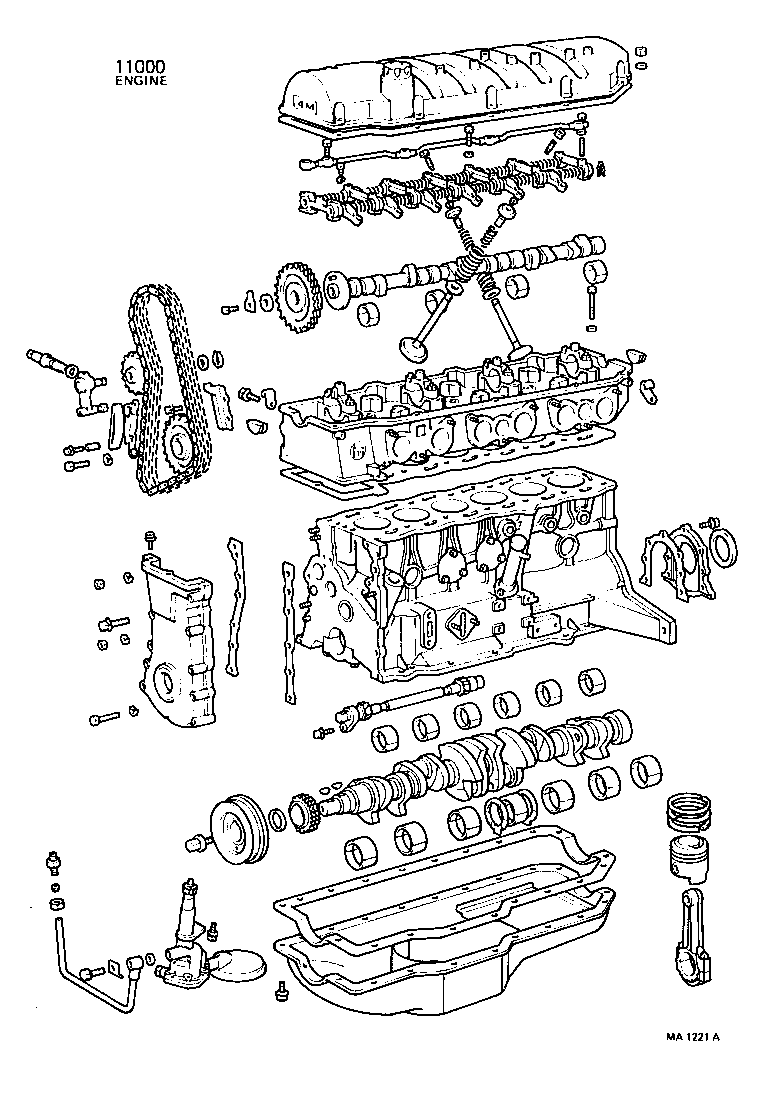 Figure MA1221A