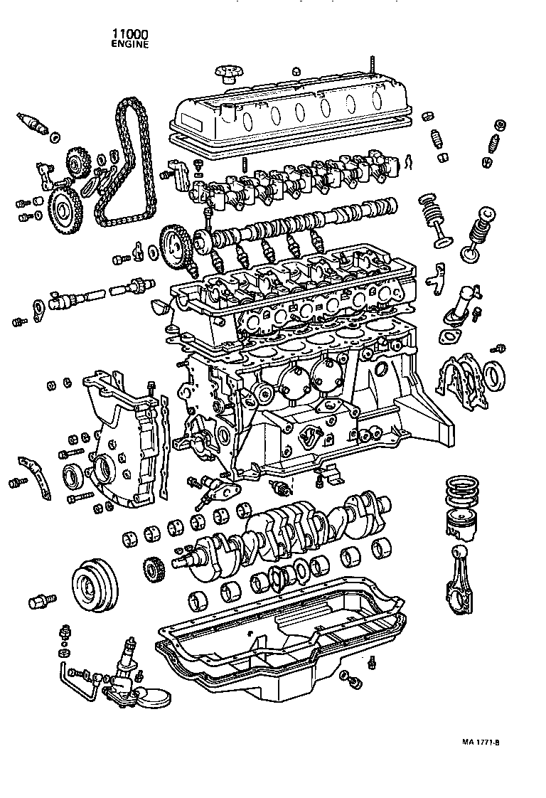 Figure MA1771B