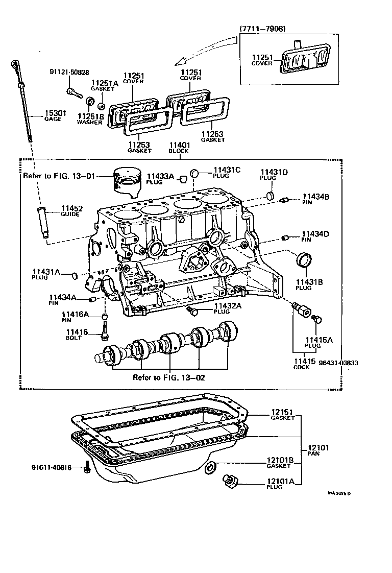 Figure MA2025D