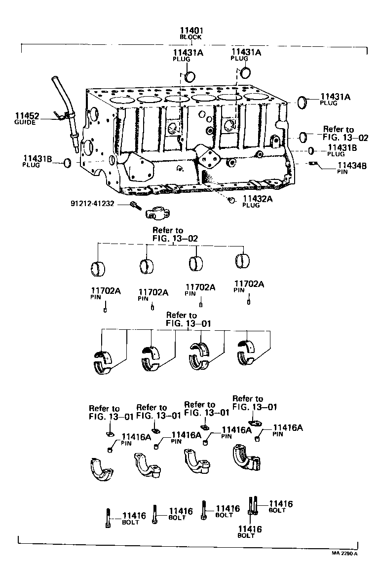 Figure MA2290A