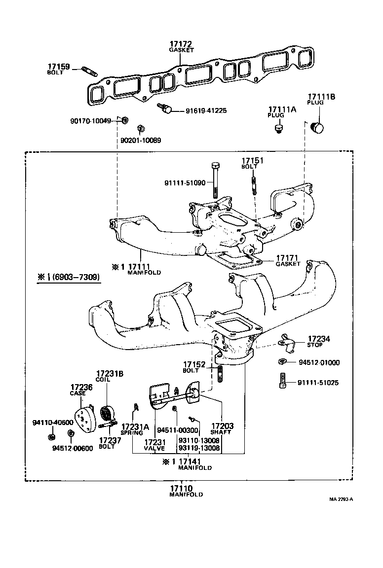 Figure MA2293A