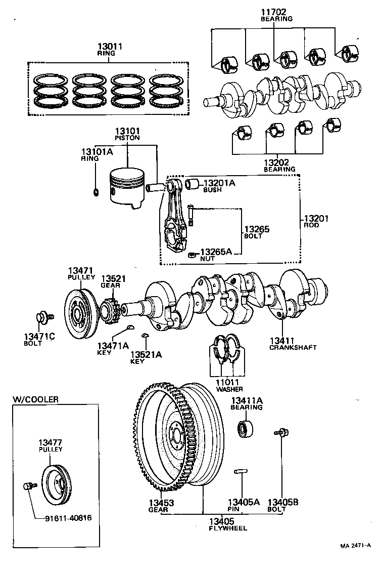 Figure MA2471A