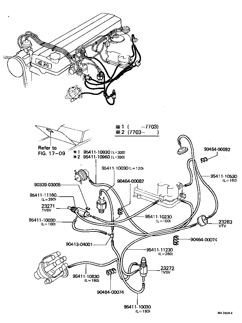 Figure MA2504E
