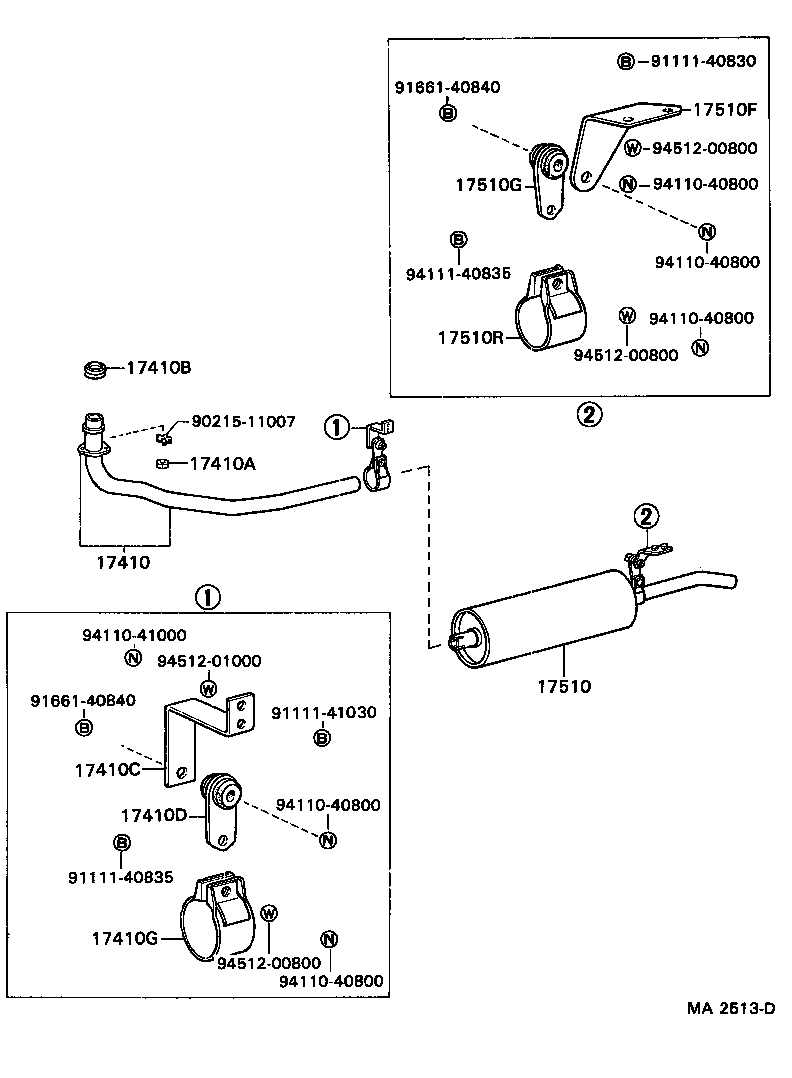 Figure MA2513D