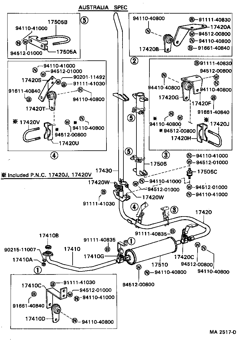 Figure MA2517D