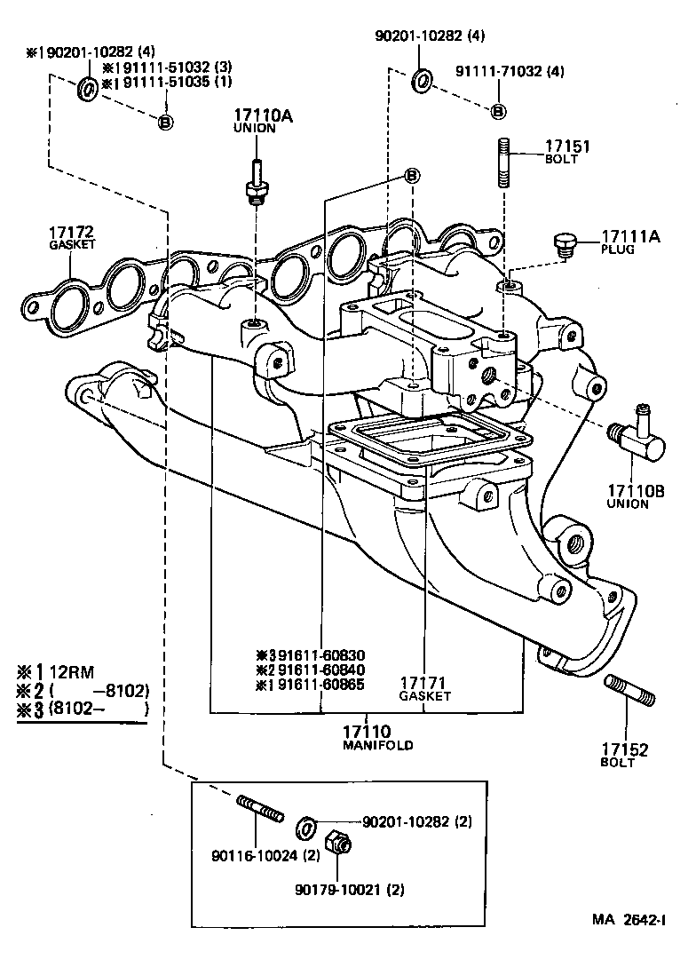 Figure MA2642I