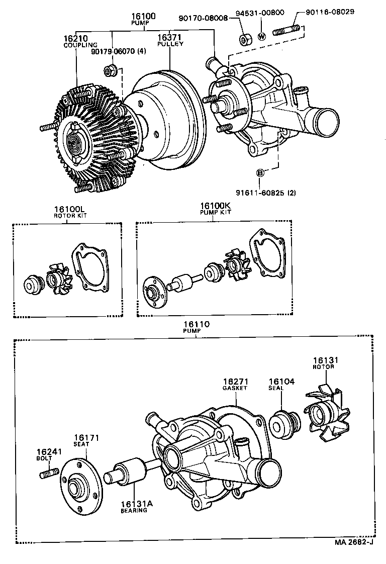 Figure MA2682J