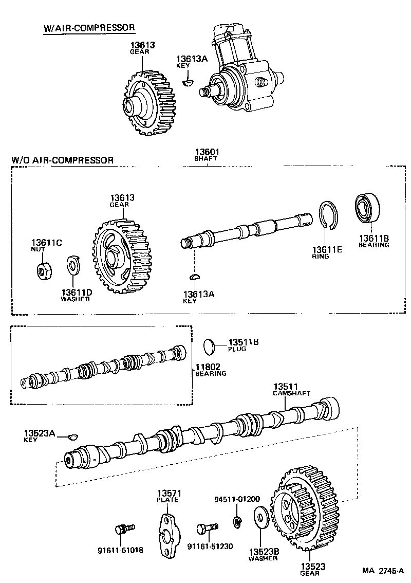Figure MA2745A