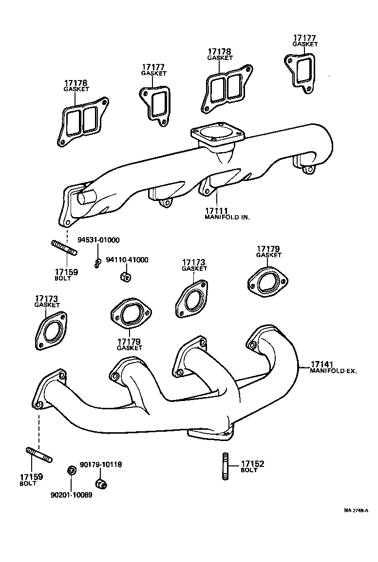 Figure MA2748A